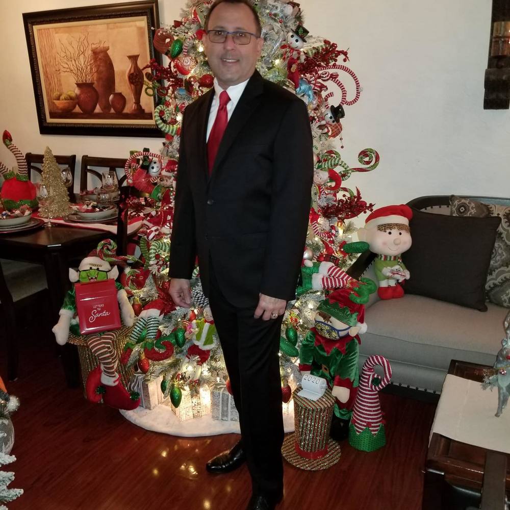 Meet your Posher, Nestor